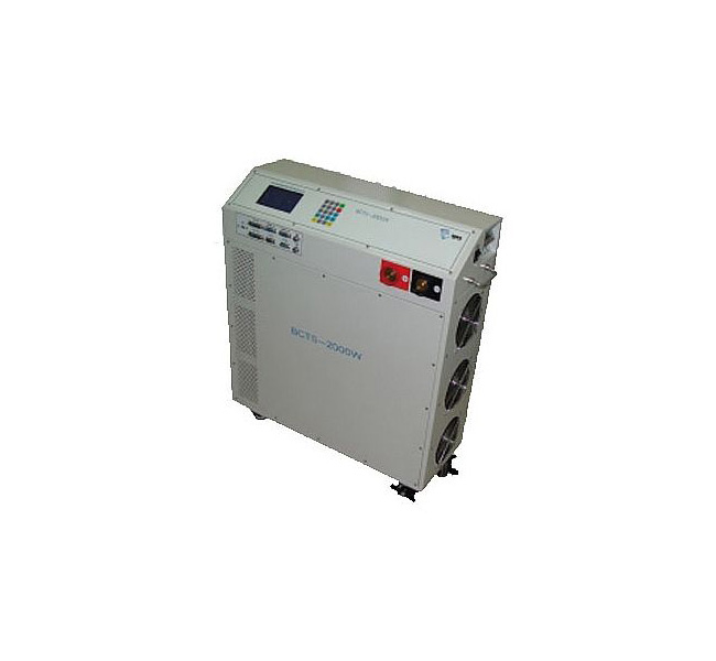 BCTS-2000W系列蓄电池组智能充放电容量测试系统