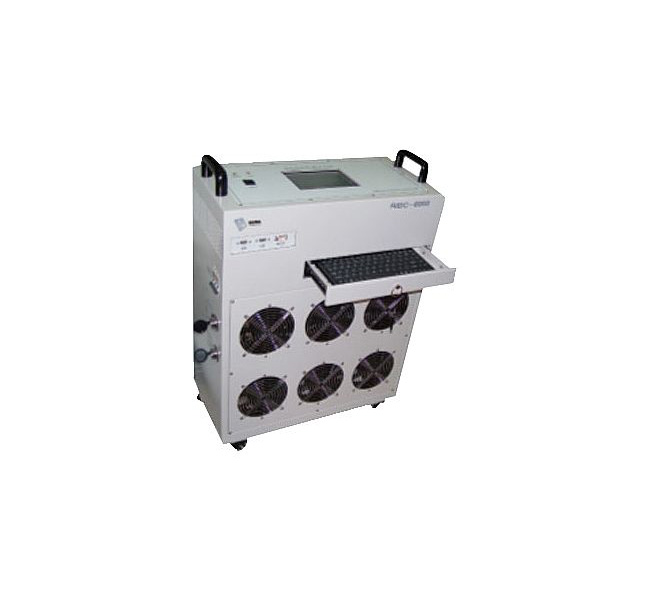 RIBC-6000系列充电机特性测试系统