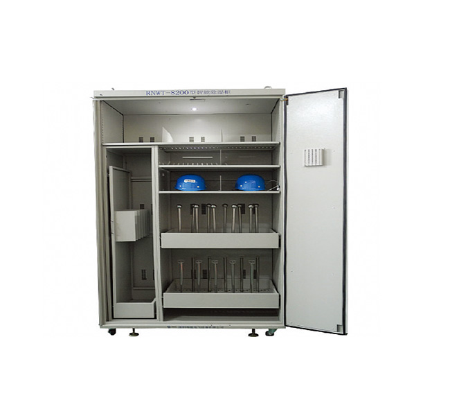 RNWT-1200 全部置物层板柜