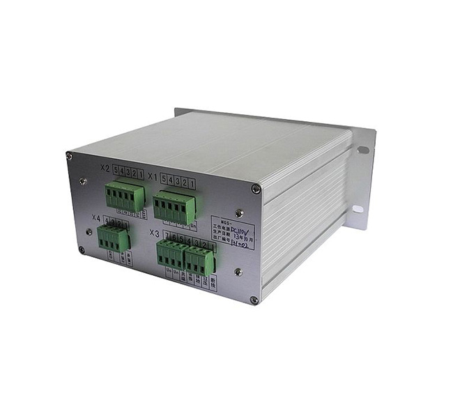 RN-MGS 微机电力谐振诊断消除装置