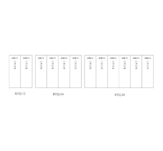 RYQ 交流电压切换装置