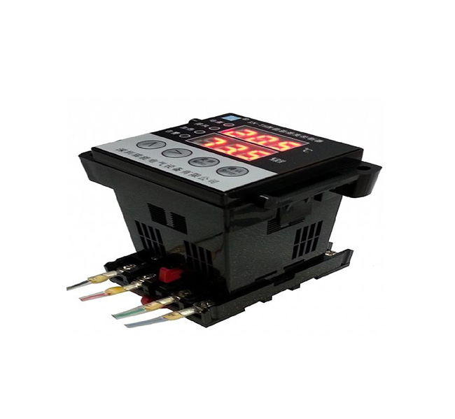 RN-TH系列 智能温湿控制器