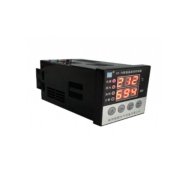 RN-TH系列 智能温湿控制器