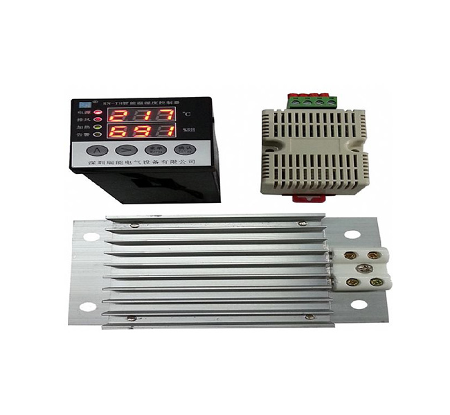 RN-TH系列 智能温湿控制器