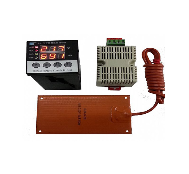 RN-TH系列 智能温湿控制器