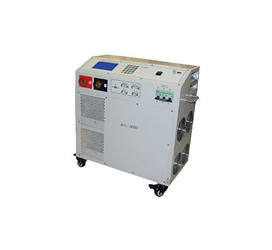 BIC-3000系列智能蓄电池组充电设备