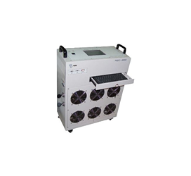 RIBC-6000系列充电机特性测试系统